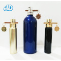 Ad-P411 Aluminum Color Cosmetics Spray Bottle 20ml